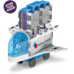 Magna-Tiles ® Space 32-Piece Construction Set Clearance