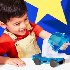 Magna-Tiles ® Space 32-Piece Construction Set Clearance