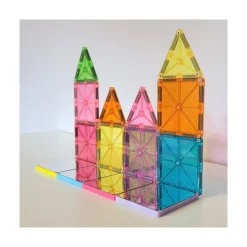 Magna-Tiles ® Stardust 15-Piece Set Best