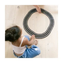 Magna-Tiles ® XTRAS: Roads 12-Piece Set Online