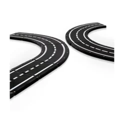 Magna-Tiles ® XTRAS: Roads 12-Piece Set Online