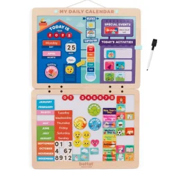 Branford Limited Magnetic Calendar Sale