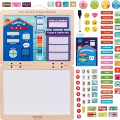 Branford Limited Magnetic Calendar Sale