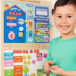 Branford Limited Magnetic Calendar Sale