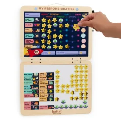 Branford Limited Magnetic Responsibility Chart Sale