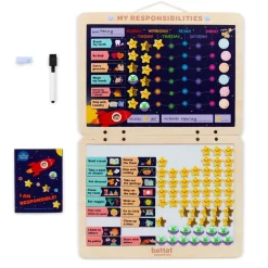 Branford Limited Magnetic Responsibility Chart Sale