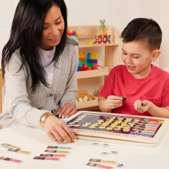 Branford Limited Magnetic Responsibility Chart Sale