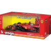 Maisto Diecast Maisto 1:18 Formula One SFR Ferrari SF24 Leclerc Discount