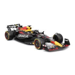 Maisto Diecast Maisto 1:24 Oracle Red Bull Racing w/ figure Best