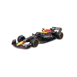 Maisto Diecast Maisto 1:24 Oracle Red Bull Racing w/ figure Best