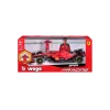 Maisto Diecast Maisto 1:24 SFR Ferrari SF-23 w/ Figure New