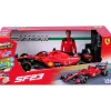 Maisto Diecast Maisto R/C 1:24 Ferrari Remote Control LeClrerc Hot