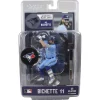 Imports Dragon Inc. Major Legue Baseball Posed - Bo Bichette (Toronto Blue Jays) Clearance