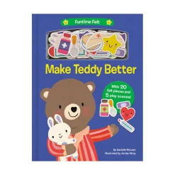 Mastermind Toys Make Teddy Better Discount