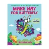 Scholastic Canada Ltd. Make Way for Butterfly Best