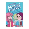 Mastermind Toys Making Friends #2: Back to the Drawing Board Book Sale