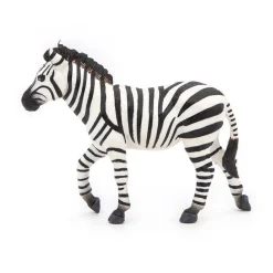 PAPO INTERNATIONAL INC. Male Zebra Online