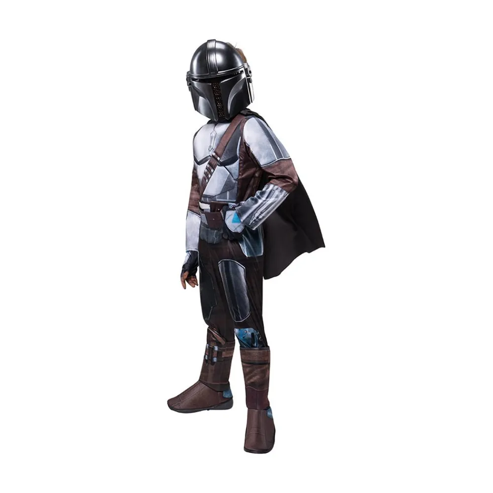 Mastermind Toys Mandalorian Premium Costume Medium Sale