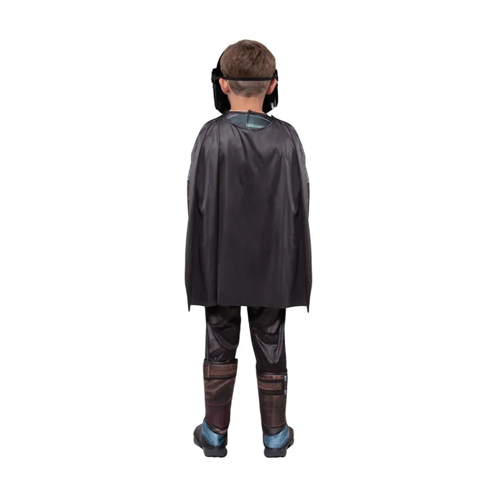 Mastermind Toys Mandalorian Premium Costume Medium Sale