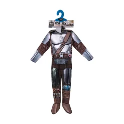 Mastermind Toys Mandalorian Premium Costume Medium Sale