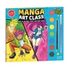 Scholastic Canada Ltd. Manga Art Class Sale