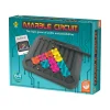 Outset Media Corporation Marble Circuit Clearance