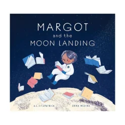 Mastermind Toys Margot and the Moon Landing Clearance