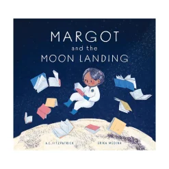 Mastermind Toys Margot and the Moon Landing Clearance