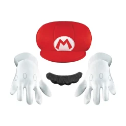 Jakks Pacific (Canada) Inc. Mario Accessory Kit Online