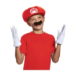 Jakks Pacific (Canada) Inc. Mario Accessory Kit Online