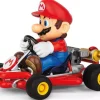 Borgfeldt (Canada) Limited Mario Kart Pipe Kart Mario Clearance