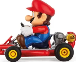 Borgfeldt (Canada) Limited Mario Kart Pipe Kart Mario Clearance