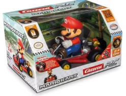 Borgfeldt (Canada) Limited Mario Kart Pipe Kart Mario Clearance