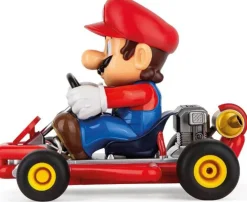 Borgfeldt (Canada) Limited Mario Kart Pipe Kart Mario Clearance