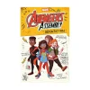 Mastermind Toys Marvel Avengers Assembly #1: Orientation Book Discount
