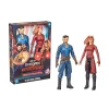 Mastermind Toys Marvel Avengers Titan Hero Series Doctor Strange and The Scarlet Witch Figure Hot