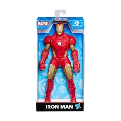 Mastermind Toys Marvel Iron Man 9.5