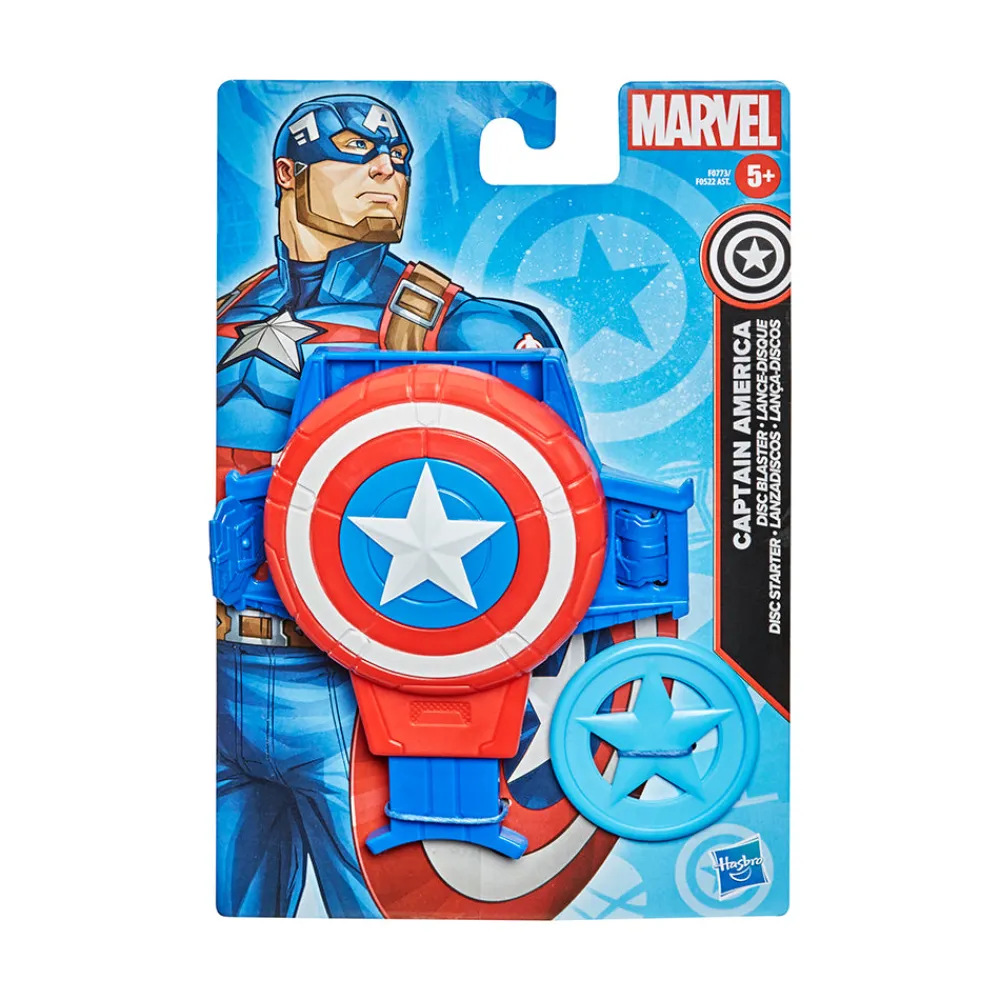 Mastermind Toys Marvel Role Play Assorted Clearance