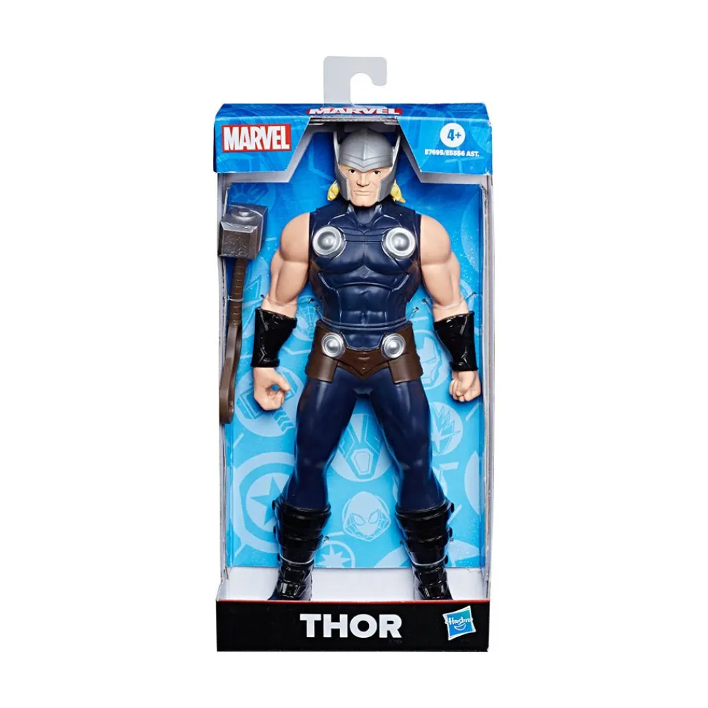 Mastermind Toys Marvel Thor 9.5" Figure Clearance