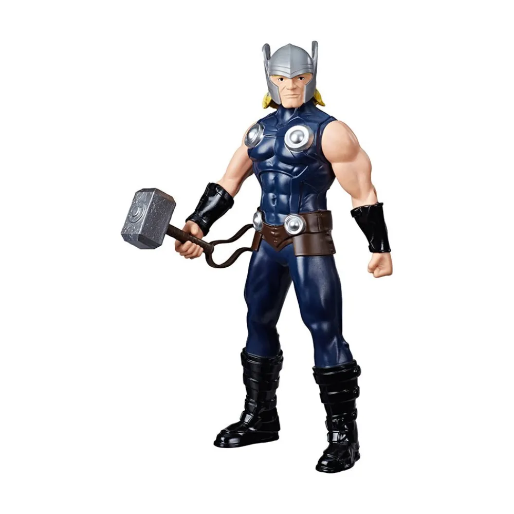 Mastermind Toys Marvel Thor 9.5" Figure Clearance