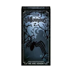 Ravensburger USA, Inc. Marvel Villainous Venom Board Game Hot