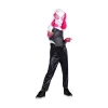 Mastermind Toys Marvel's Spider-Gwen Child Costume Size Large Clearance
