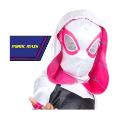 Mastermind Toys Marvel's Spider-Gwen Child Costume Size Large Clearance