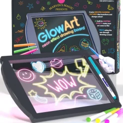 Marvin's Magic Limited Marvin's Magic Creative Magic Glow Art Outlet