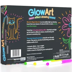 Marvin's Magic Limited Marvin's Magic Creative Magic Glow Art Outlet