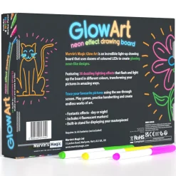 Marvin's Magic Limited Marvin's Magic Creative Magic Glow Art Outlet