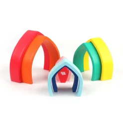 Mastermind Toys Baby Arch Puzzle 8 Pieces New