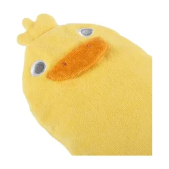 Mastermind Toys Baby Character Wash Mitt Duck Best