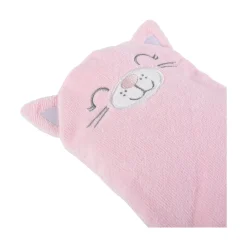 Mastermind Toys Baby Character Wash Mitt Kitten New
