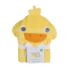 Mastermind Toys Baby Character Hooded Towel Duck Sale
